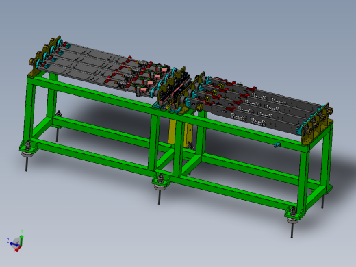 自动旋转烧烤机器sw18可编辑