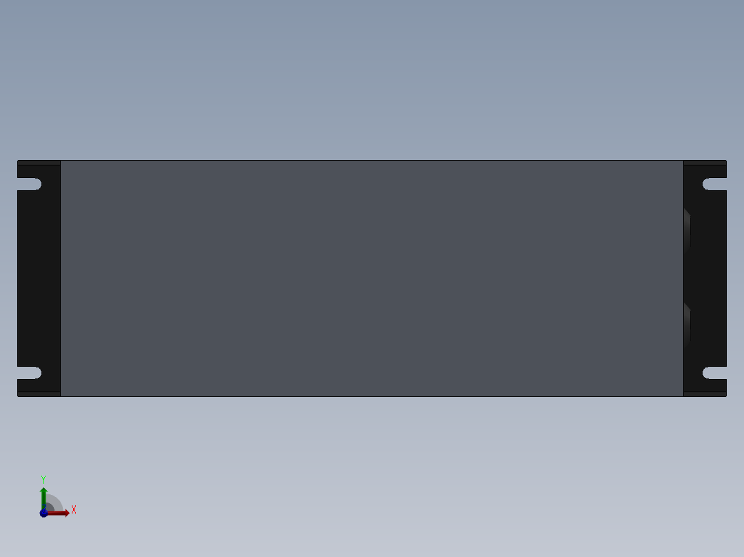 YUKEN EUROPE LTD-FR-ABR-H15K Resistor液压元件前视图