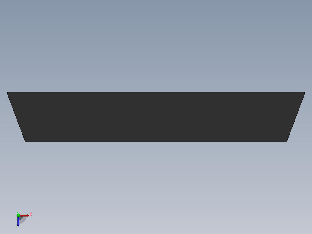 YUKEN EUROPE LTD-FR-ABR-H15K Resistor液压元件俯视图