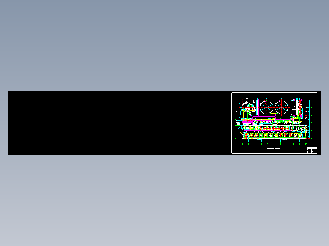 电厂水处理图集