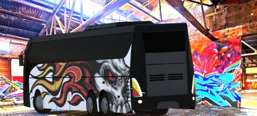 客车、公交车(9)缩略图