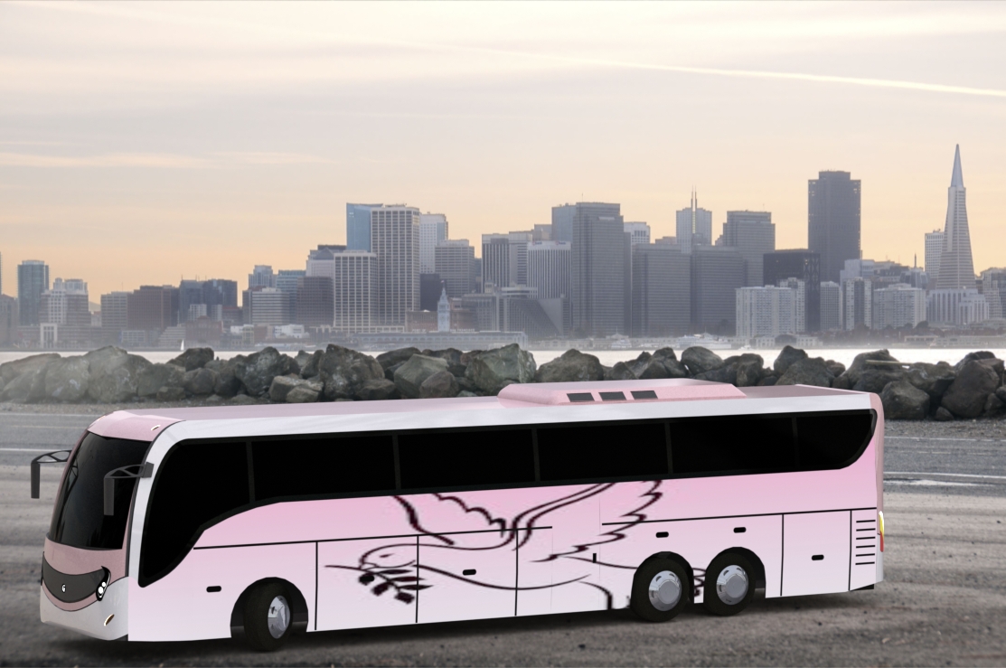 客车、公交车(9)