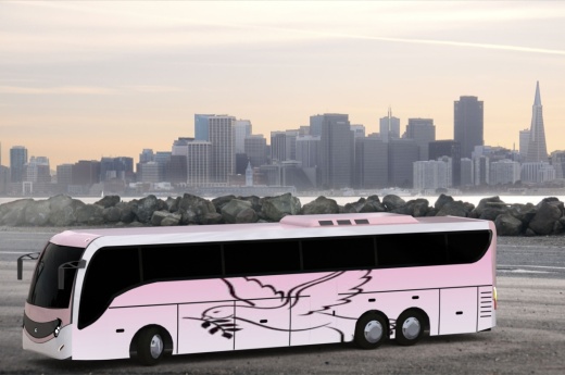 客车、公交车(9)缩略图