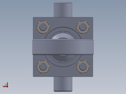 拉杆液压缸-40x22x150-mm-1.snapshot.1后视缩略图