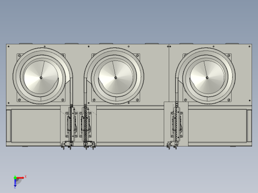 振动盘供料机俯视缩略图