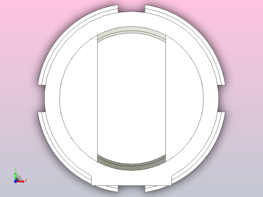 FESTO气缸ESNU-40-50-P-A---_0_前视缩略图