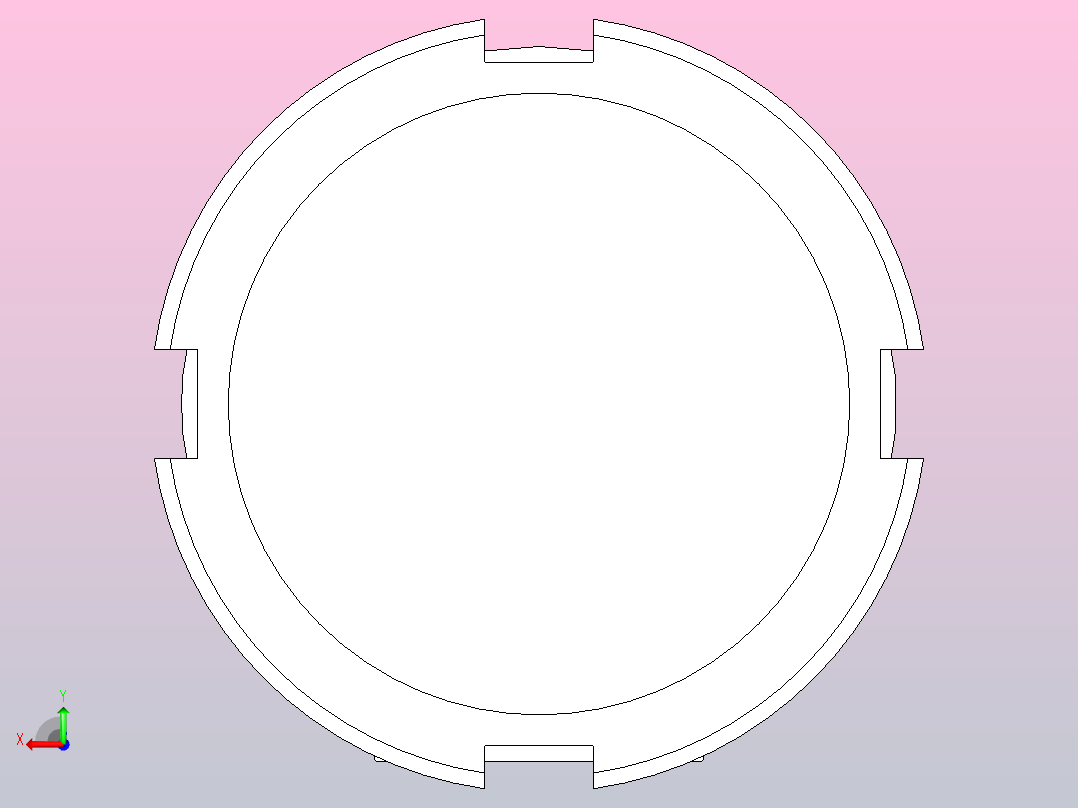 FESTO气缸ESNU-40-50-P-A---_0_后视图