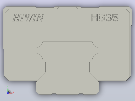 HGL35CA上银KK直线模组..rar.rar前视缩略图