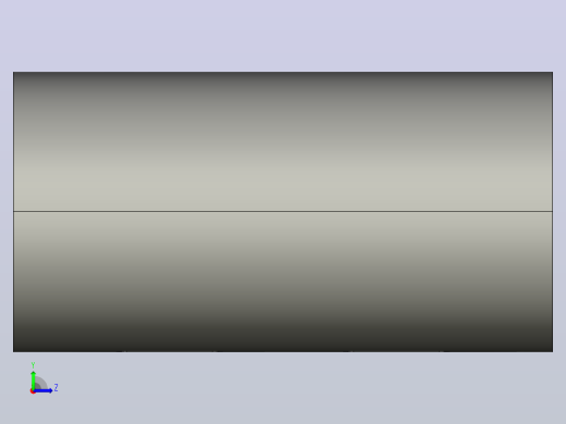 80-10T6上银KK直线模组左视缩略图