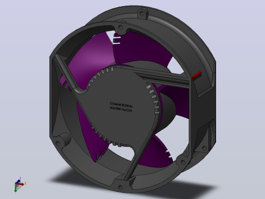 User Library-digikey_cr298-nd_风扇
