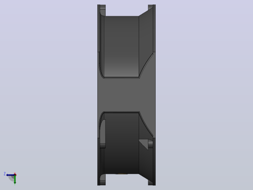 User Library-digikey_cr298-nd_风扇左视缩略图