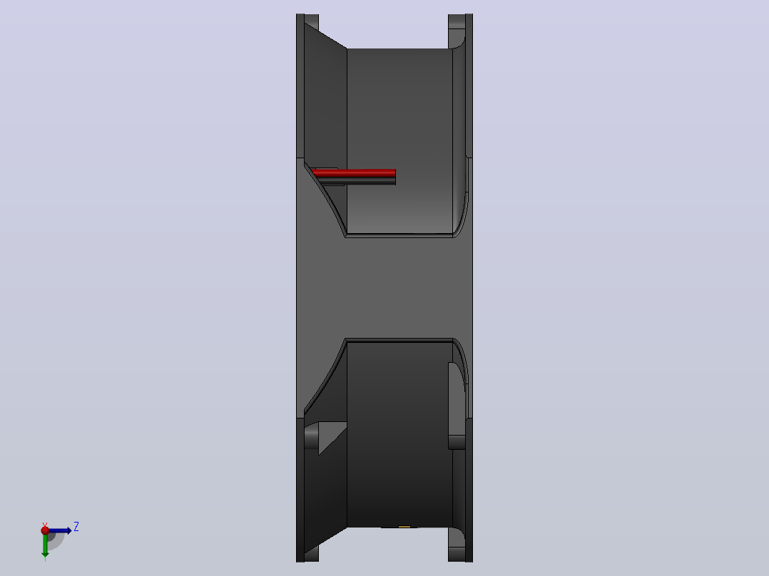 User Library-digikey_cr298-nd_风扇右视图