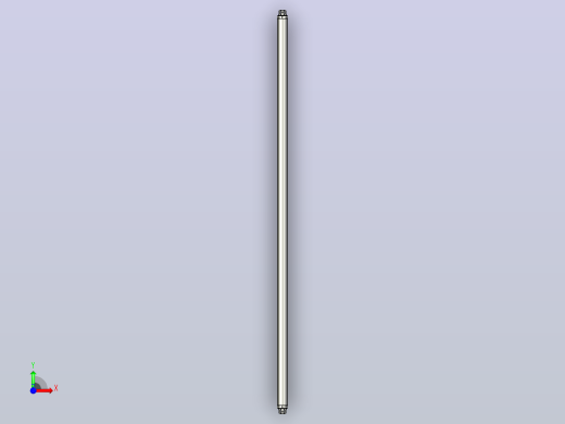 STFS8620 STFS系列IP68防水安全光栅前视缩略图