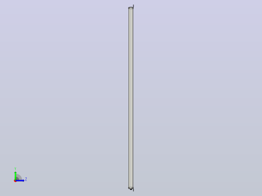 STFS8620 STFS系列IP68防水安全光栅左视缩略图
