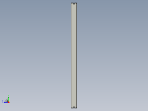 XTD1240安全光栅右视缩略图