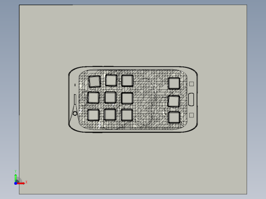 mobilef池13前视缩略图