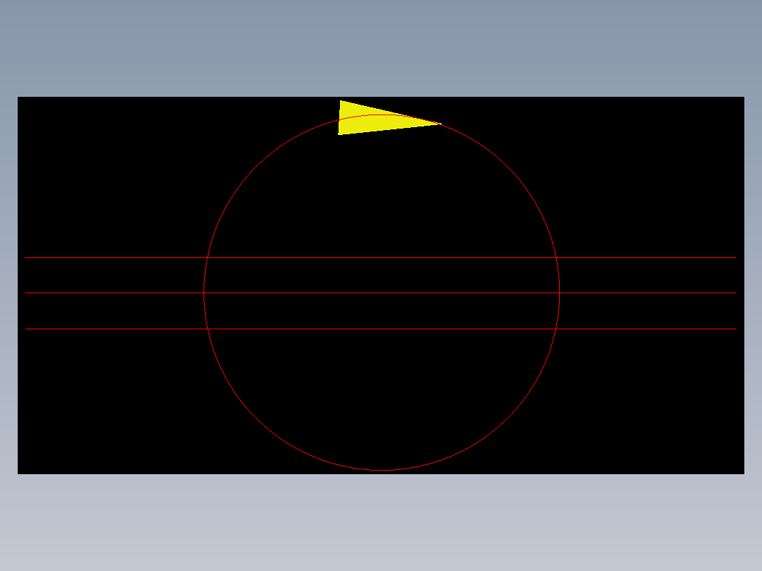 液压气动管路连接口和接头符号库