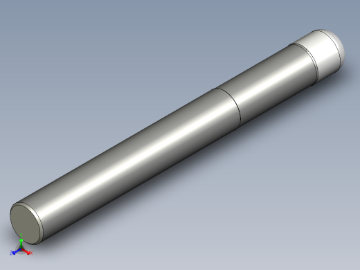 山特维克刀具5739452_TM01_MOD_0_1~TM01_00正等轴测缩略图