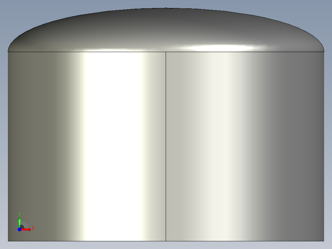 船舶管路系统SeaCor_Cap_SOC_37J147030_3in前视图