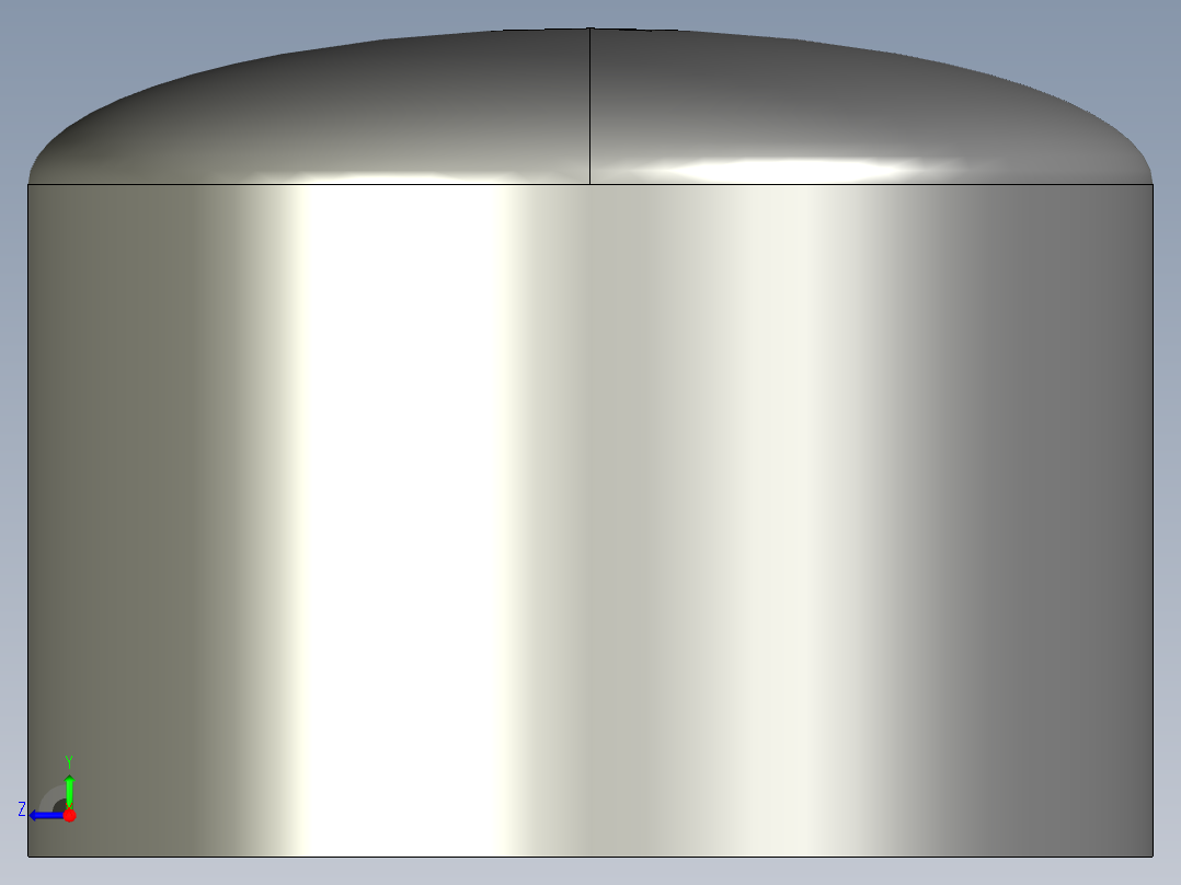 船舶管路系统SeaCor_Cap_SOC_37J147030_3in右视图