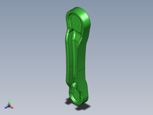 多功能搬运机械手结构设计及建模【含三维图+CAD图+文档】