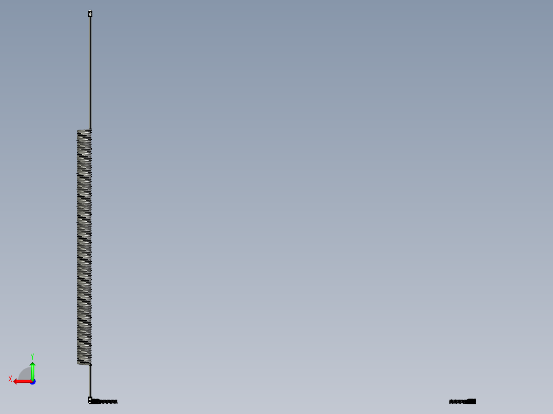 热塑管-塑料及氟聚合物软管后视图