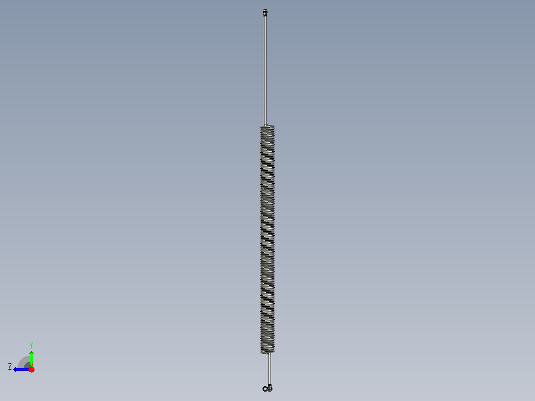 热塑管-塑料及氟聚合物软管右视图