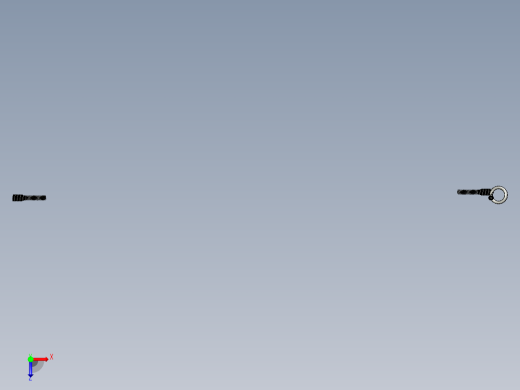 热塑管-塑料及氟聚合物软管俯视缩略图