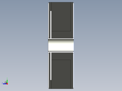 开关继电器保护 SM-LTL-2920L-C1.6右视缩略图
