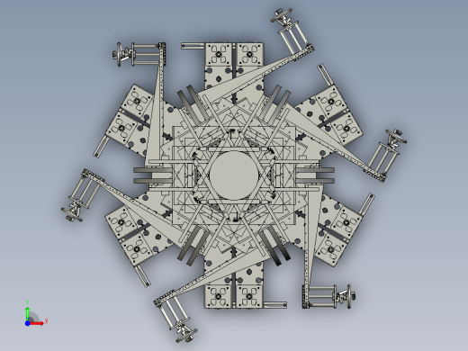 消磁能源机前视缩略图