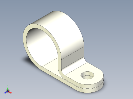 HP 系列 P 夹-H8P-NA