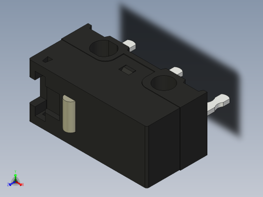 D2F正等轴测缩略图