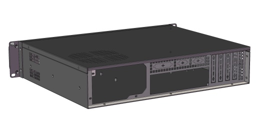 2U机箱深度350mm-ATX主板尺寸＜244-244缩略图