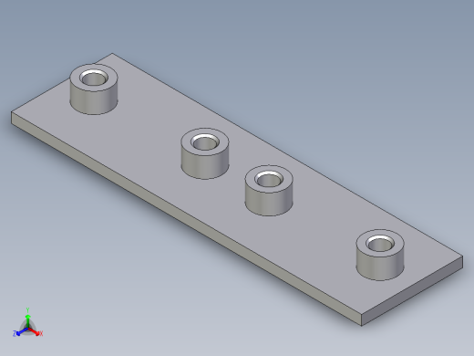 用于软管和硬管接头的工具APDA3X正等轴测缩略图