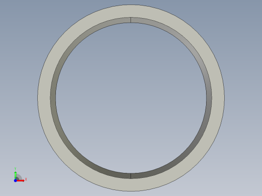 卡套式工业通用硬管接头10_tu-s (1)前视缩略图