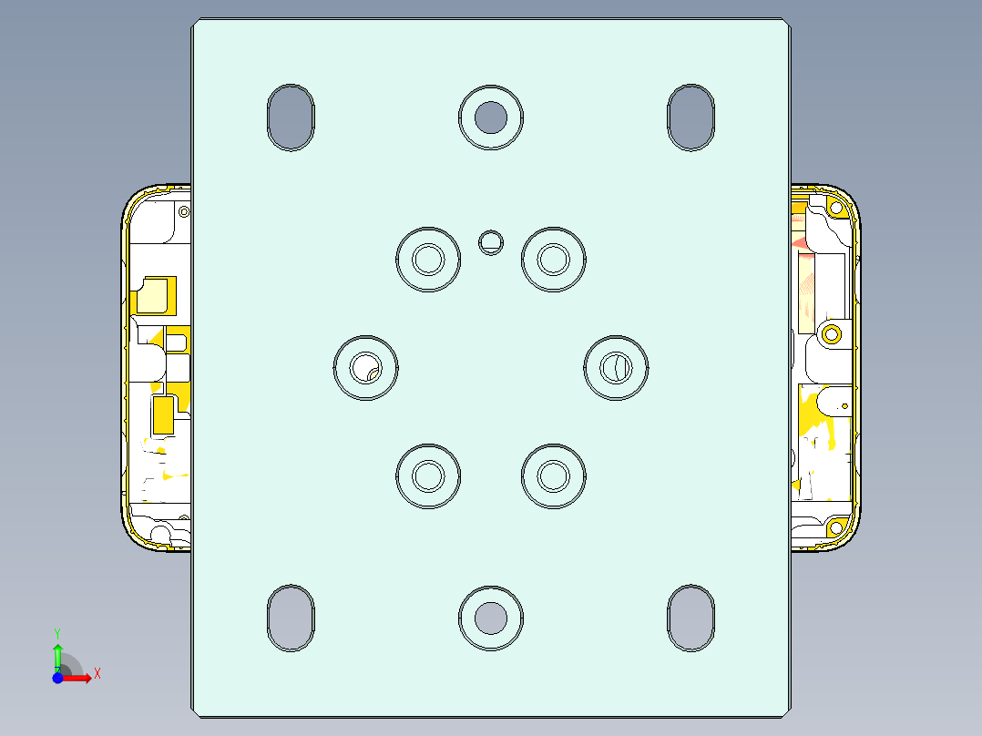 x1-dm-sd_asm前视图