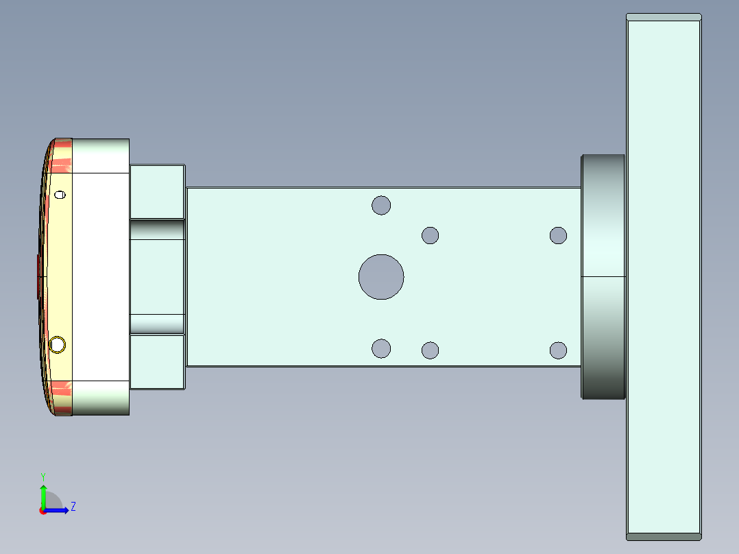 x1-dm-sd_asm左视图