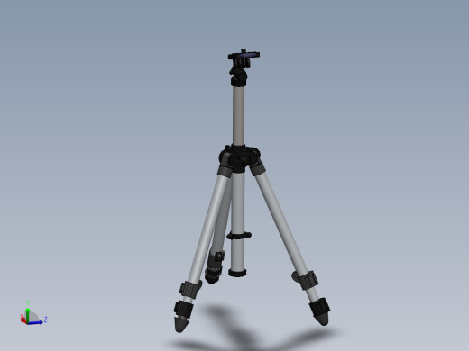 三脚架(6)
