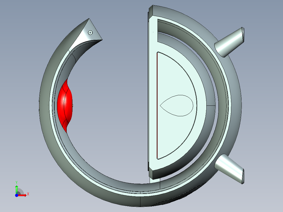 大G反重力加湿器-1659036-120前视图