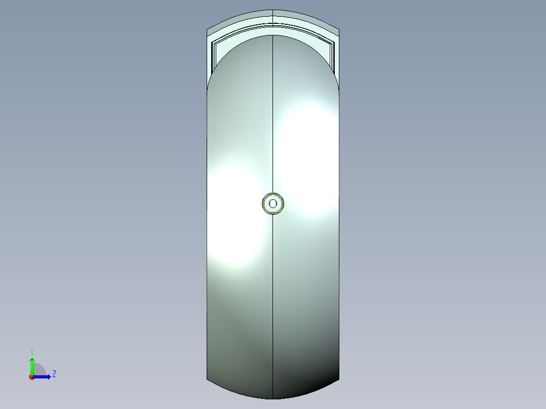 大G反重力加湿器-1659036-120左视图