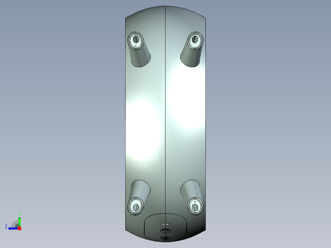 大G反重力加湿器-1659036-120右视图