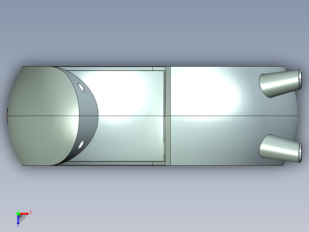 大G反重力加湿器-1659036-120俯视图