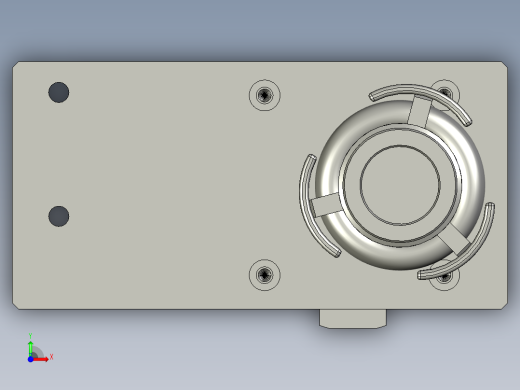 卷膜总成前视缩略图