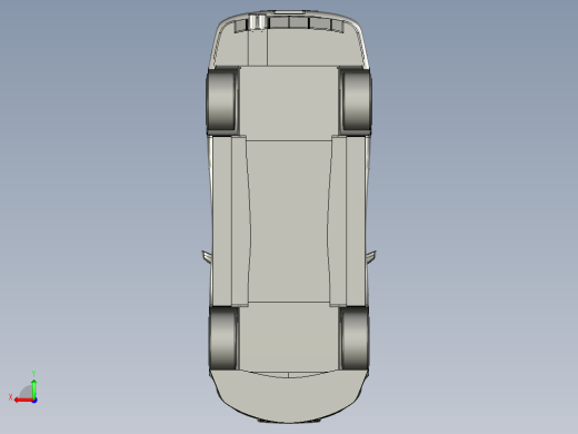 NissanSkylineGTR34后视缩略图