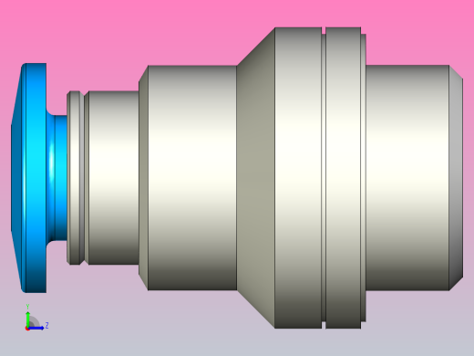 快插接头QS-G1_8-4-I左视缩略图