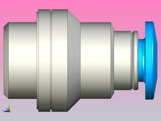 快插接头QS-G1_8-4-I右视缩略图