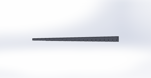 A0004953-固定翼无人机结构机架缩略图