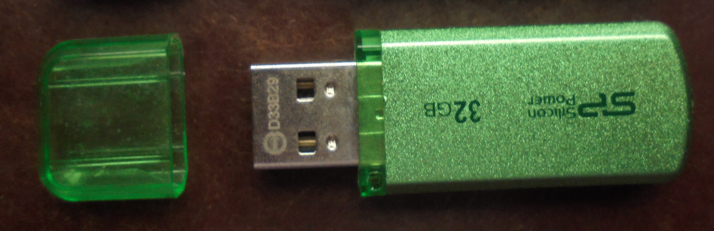 u盘2