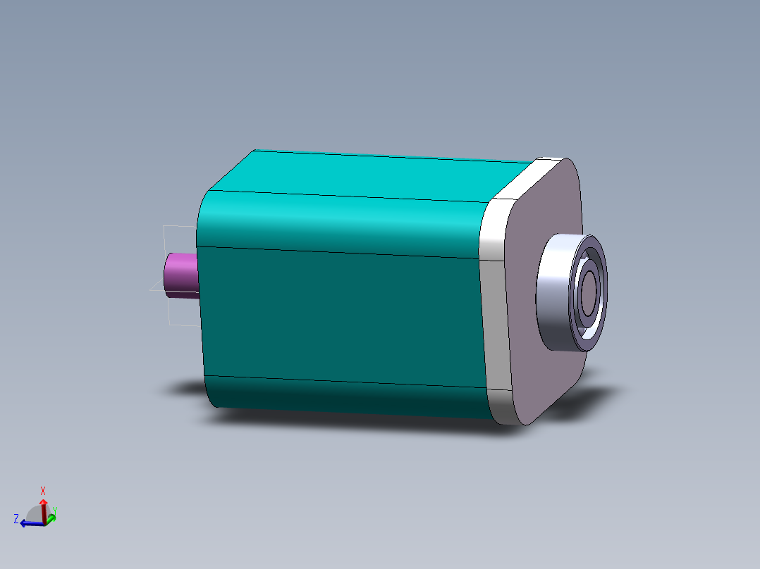 硬币分拣机(sw12+cad+说明书)