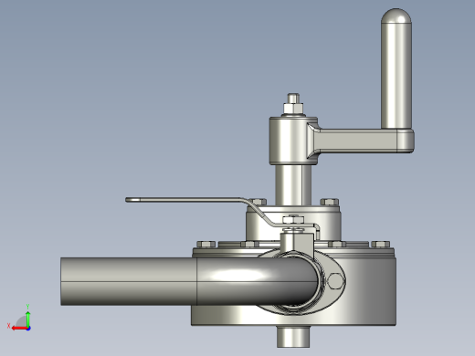 手动旋转燃油泵后视缩略图